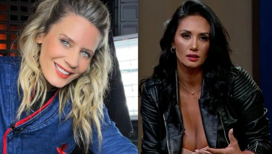 Rocío Marengo Revela la Verdad Detrás de su Ruptura con Pamela Díaz: «Me Duele que No Haya Sido Sincera»