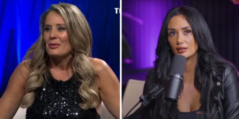 Rocío Marengo y Pamela Díaz: Desenredando los Hilos de una Amistad Rota