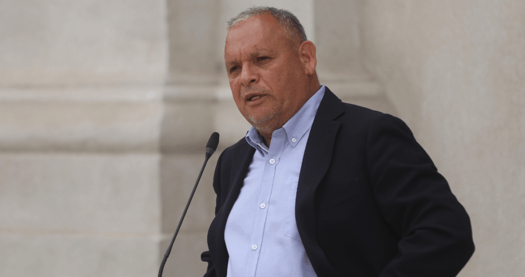 Rodrigo Mundaca: El Gobernador que Podría Cambiar el Panorama Presidencial
