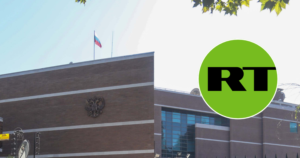 Rusia Defiende Presencia de RT en Chile: Diversidad de Opiniones o Propaganda?