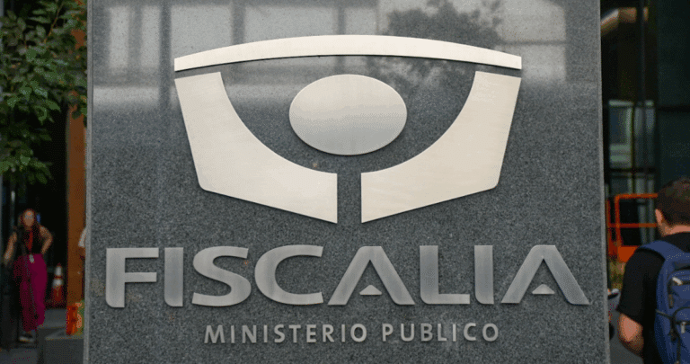 Sabotaje Ferroviario en Máfil: Fiscalía Investiga Hallazgo de Lienzo y Munición