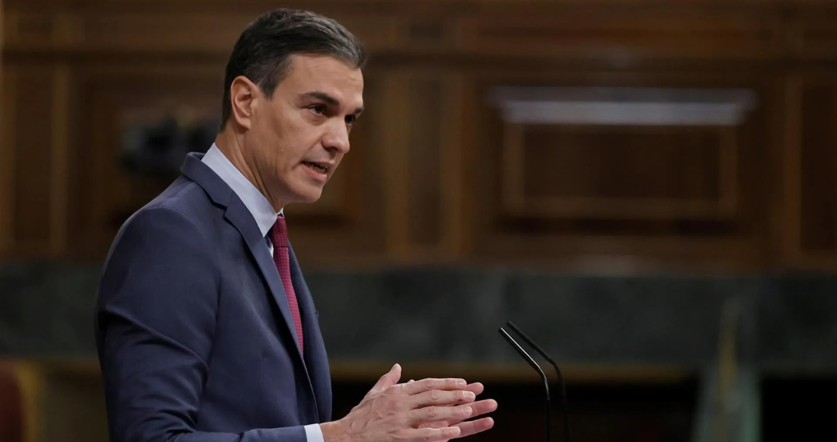 Sánchez se mantiene firme ante escándalo de corrupción en el PSOE