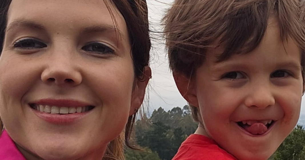 Seguridad en Edificios: La Lucha de una Madre por Proteger a Niños Tras Trágica Caída