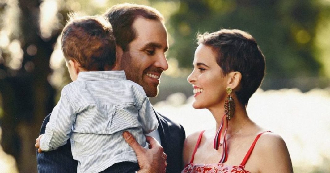 Seis Años Después: Cristián Arriagada Honra la Memoria de su Amada Javiera Suárez