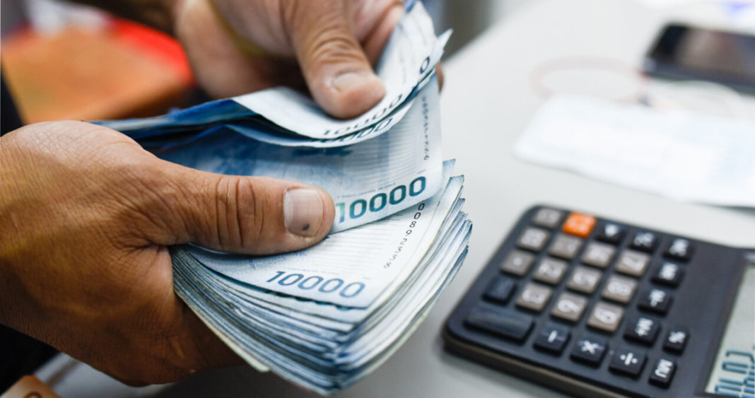 Senado aprueba alza histórica del salario mínimo: Trabajadores chilenos tendrán mayores ingresos a partir de 2026