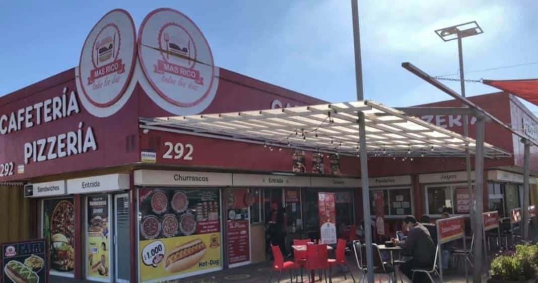 Sernac Interviene en Querella Contra Restaurante Tras Incidente que Dejó 8 Personas Quemadas