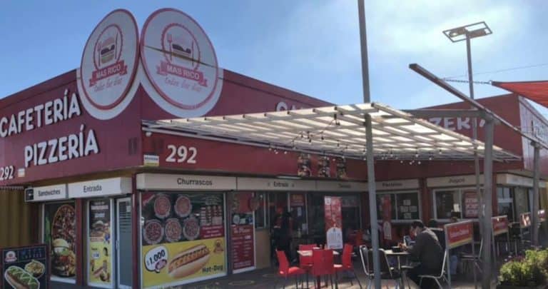 Sernac Interviene en Querella Contra Restaurante Tras Incidente que Dejó 8 Personas Quemadas