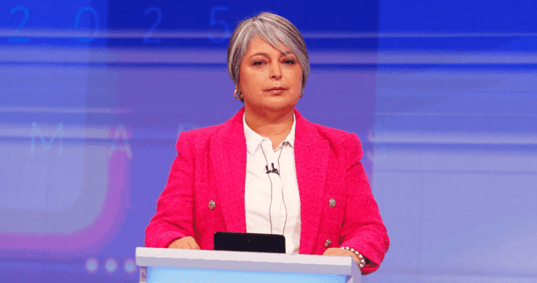 Servel Descarta Renuncia de Jara al PC Antes de Primera Vuelta