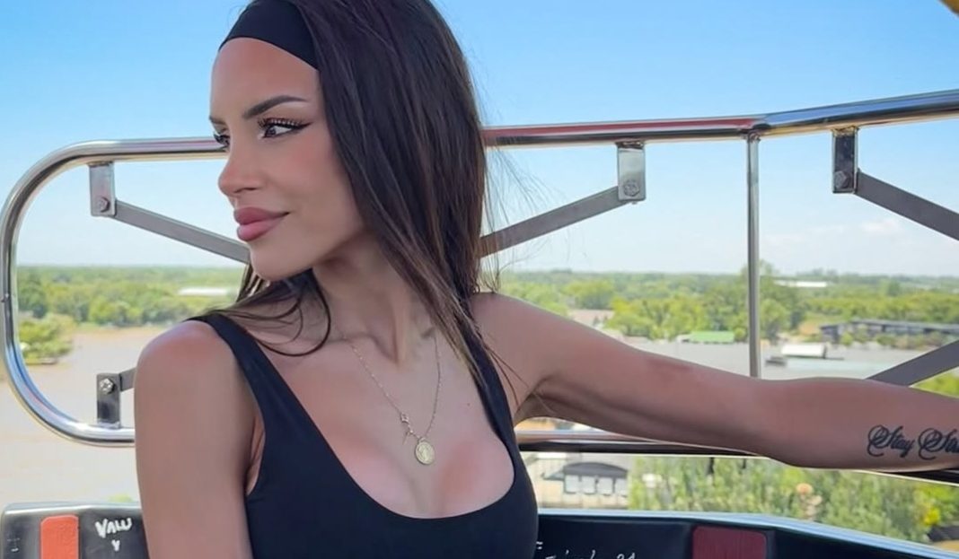 Silvina Varas Responde con Fuerza a Críticas sobre su Cuerpo: 'La Vida es un Círculo'