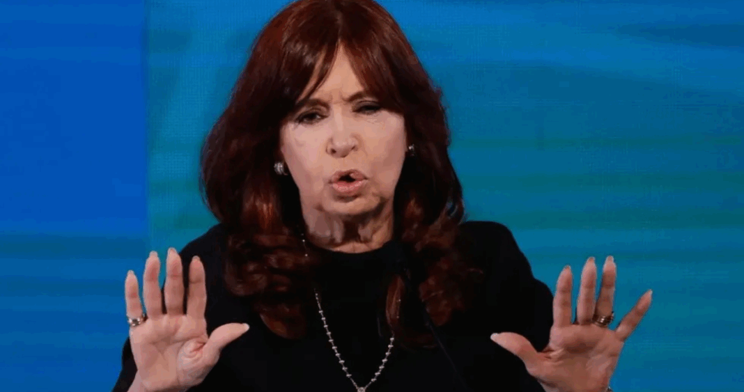 Sindicatos Argentinos Advierten Paro Nacional si Condenan a Cristina Fernández