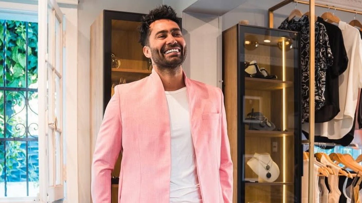Sorprendente Giro Amoroso en «Mundos Opuestos 3»: El «Mago» Jiménez Encuentra Conexión Inesperada