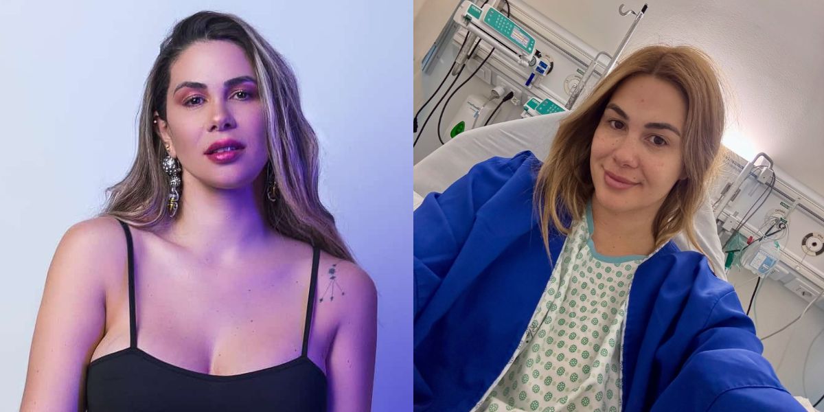 Superando Obstáculos: La Cirugía de Laura Prieto y su Camino hacia la Recuperación