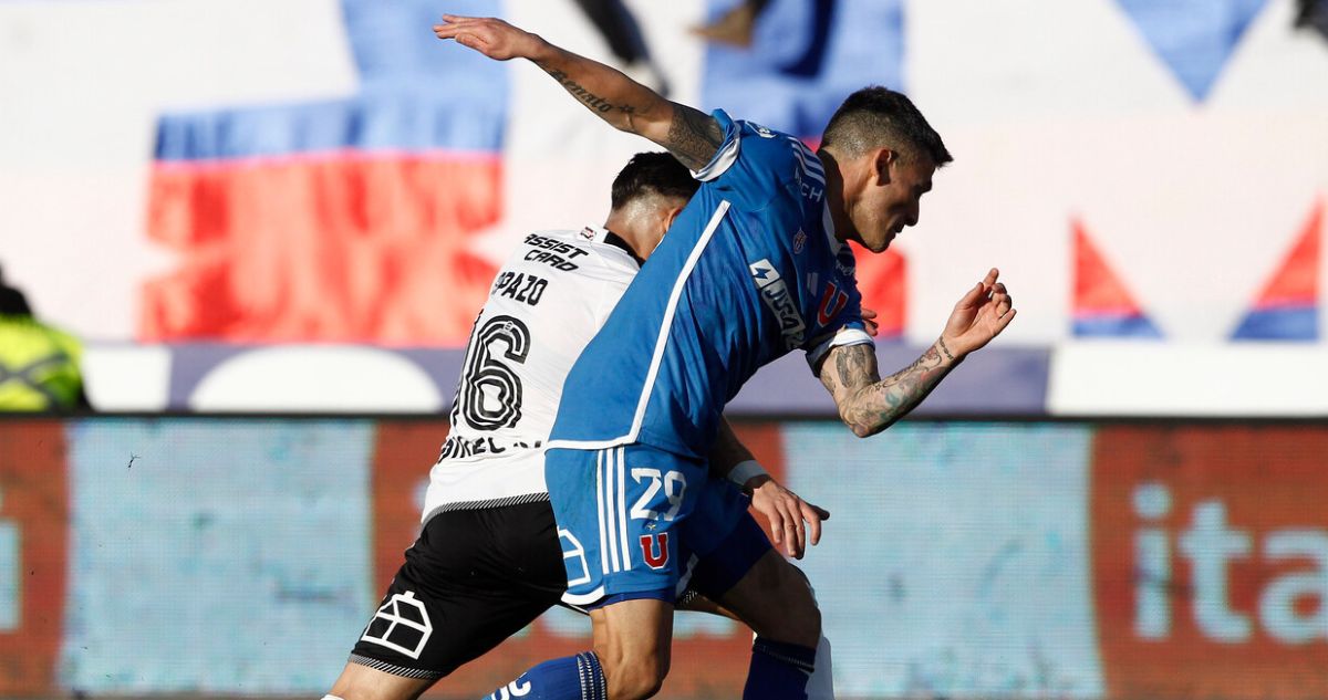 Supercopa de Chile 2025: Colo Colo vs. La U Pospuesta Nuevamente