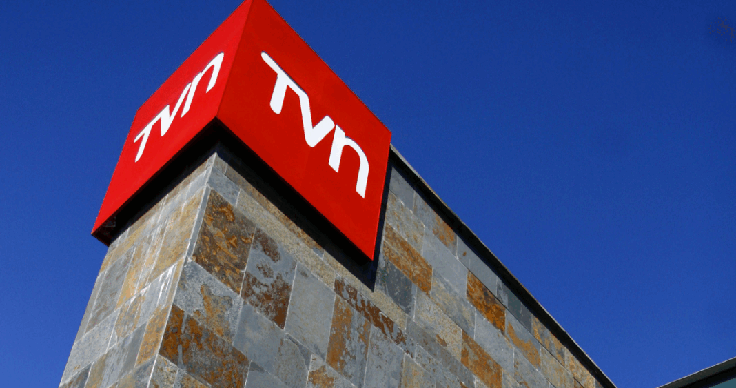 TVN Enfrenta Desafíos Financieros: Venta de Activos Inmobiliarios para Impulsar la Modernización