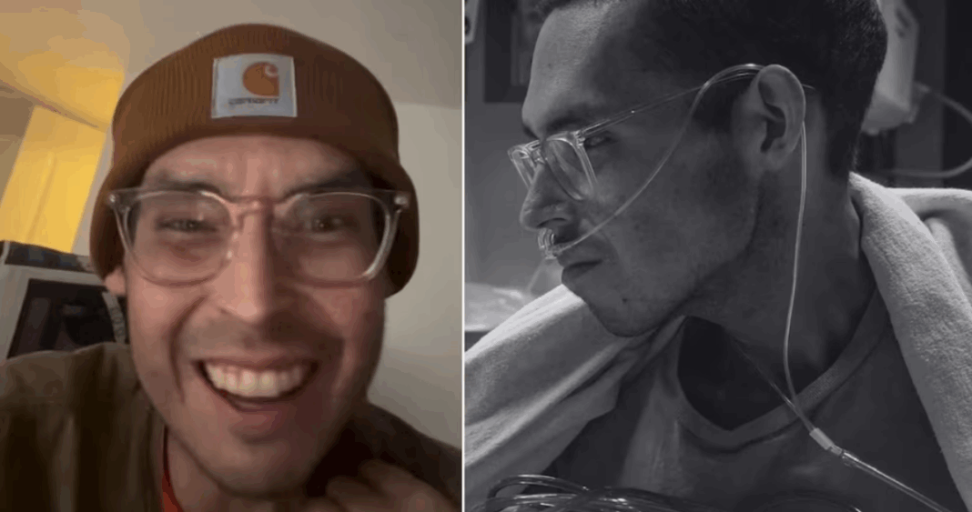 Tanner Martin: La Inspiradora Lucha de un Influencer Contra el Cáncer