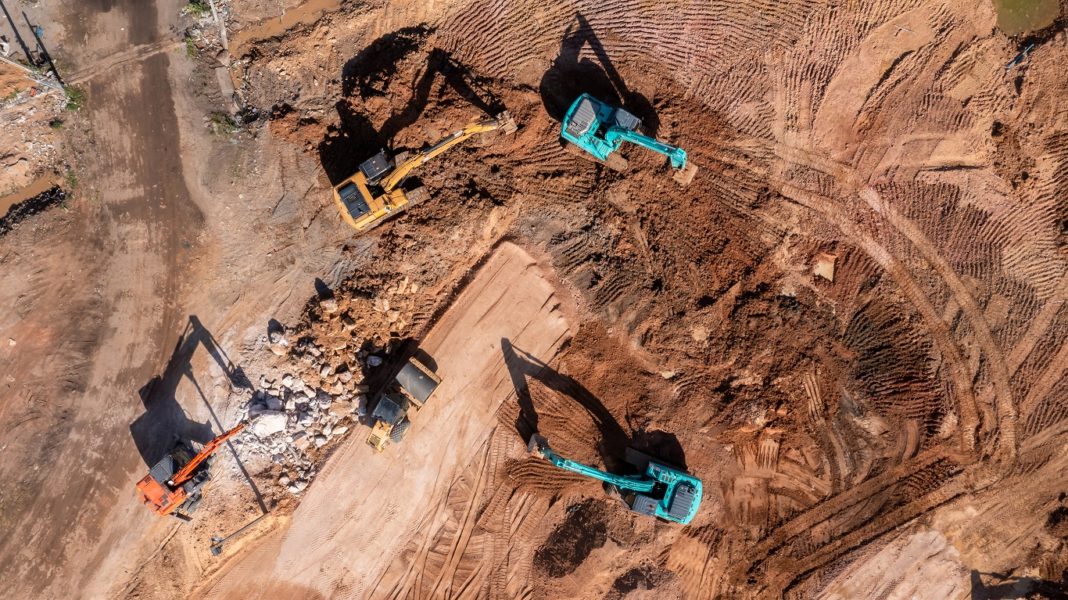 Tecnologías Disruptivas que Transforman la Minería Chilena: Del Metaverso a la Inteligencia Artificial