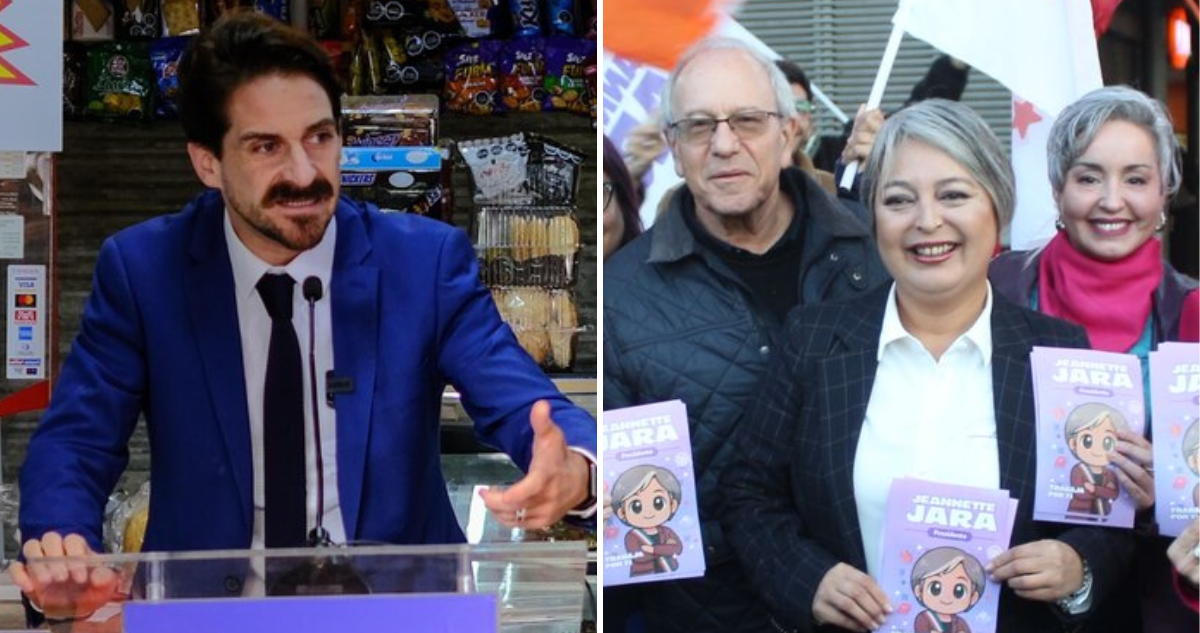 Tensión en las Primarias Oficialistas: Críticas y Respuestas Antes del Último Debate