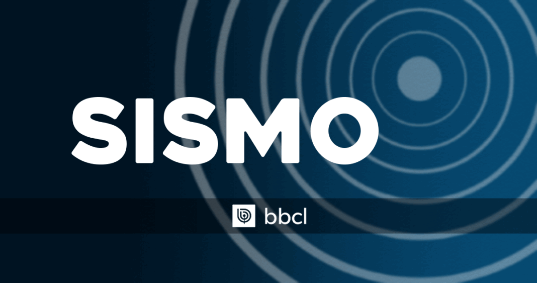 Terremoto de 4.7 sacude la Isla de Chiloé: Evaluación de Impactos y Preparación de la Comunidad