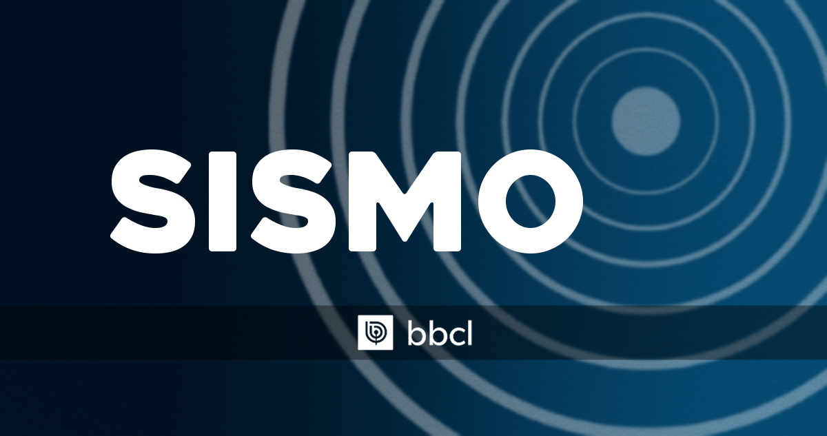 Terremoto de 4.7 sacude la Isla de Chiloé: Evaluación de Impactos y Preparación de la Comunidad
