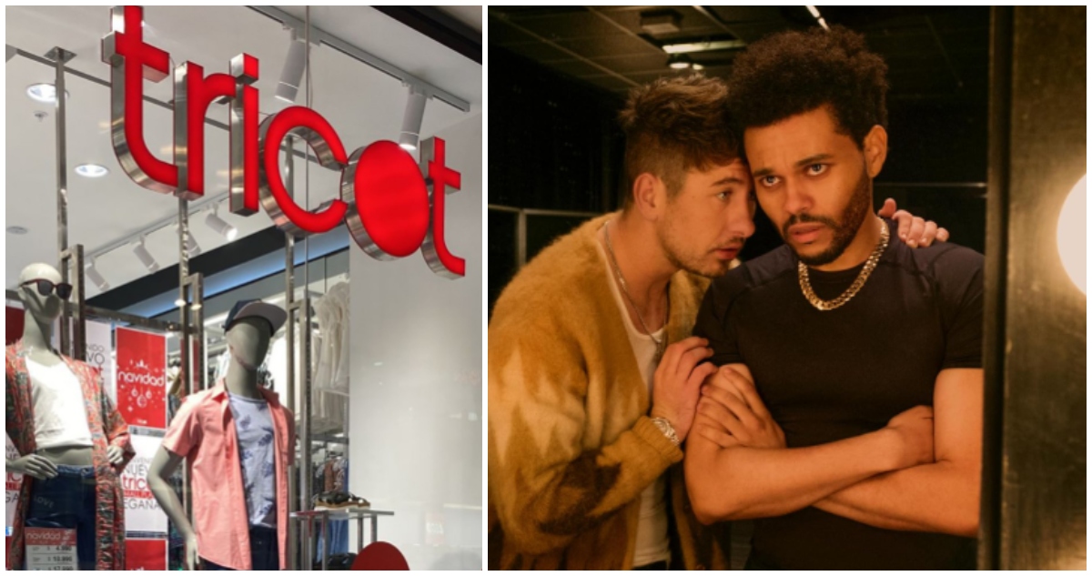 The Weeknd Triunfa en Chile: Inapi Falla a su Favor en Disputa con Marca Local