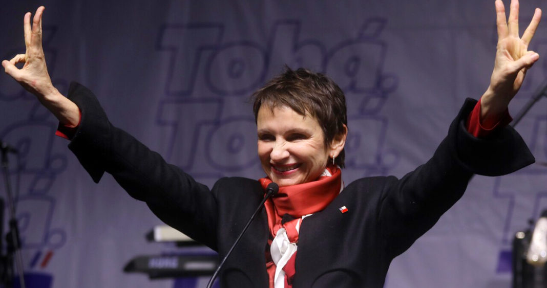 Tohá Llama a Elegir un Progresismo Avanzado Frente a una Derecha Involucionada