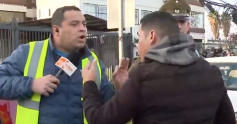 Tomás Cancino: Más de 800 Denuncias por Polémica Cobertura en «Contigo en la Mañana»