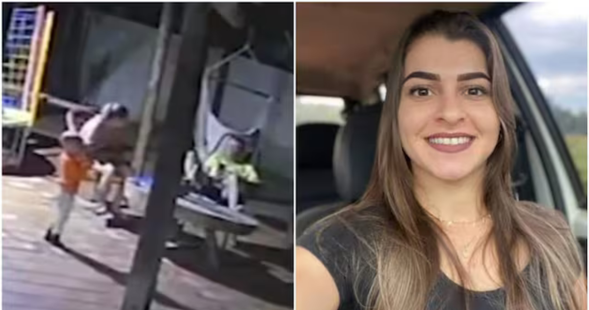 Tragedia Familiar: Niño de 2 Años Mata Accidentalmente a su Madre al Jugar con la Pistola de su Padre