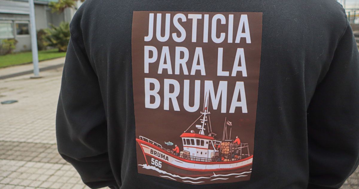 Tragedia de la lancha Bruma: Familiares exigen justicia ante el lento avance de la investigación