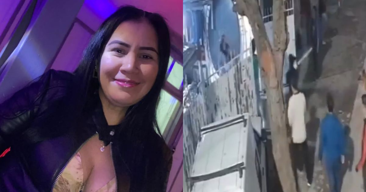Tragedia en Cerro Navia: Mujer venezolana asesinada por disputa por ruidos molestos
