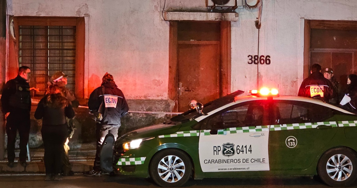 Tragedia en Fiesta Clandestina: Un Muerto y Tres Heridos en Balacera