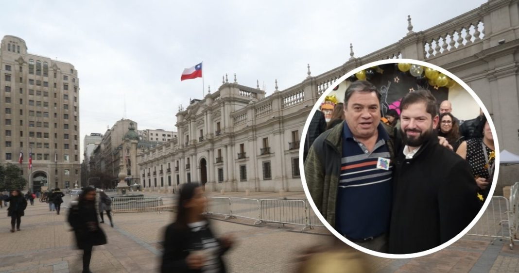 Tragedia en La Moneda: Contraloría rechaza sumario y familia de gásfiter fallecido critica