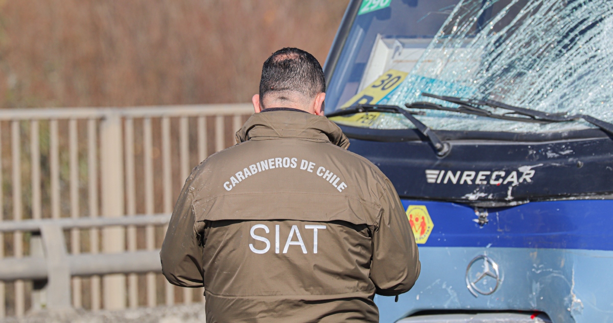 Tragedia en la Ruta 150: Conductor Enfrenta Arresto Domiciliario por Mortal Colisión