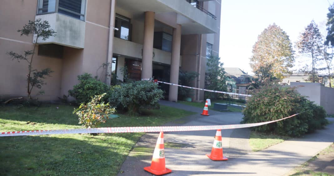 Trágica Caída: Fallece Uno de los Niños del Edificio en San Pedro de la Paz