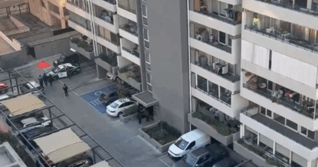 Trágica Caída de Menor desde Piso 15: Investigan Circunstancias