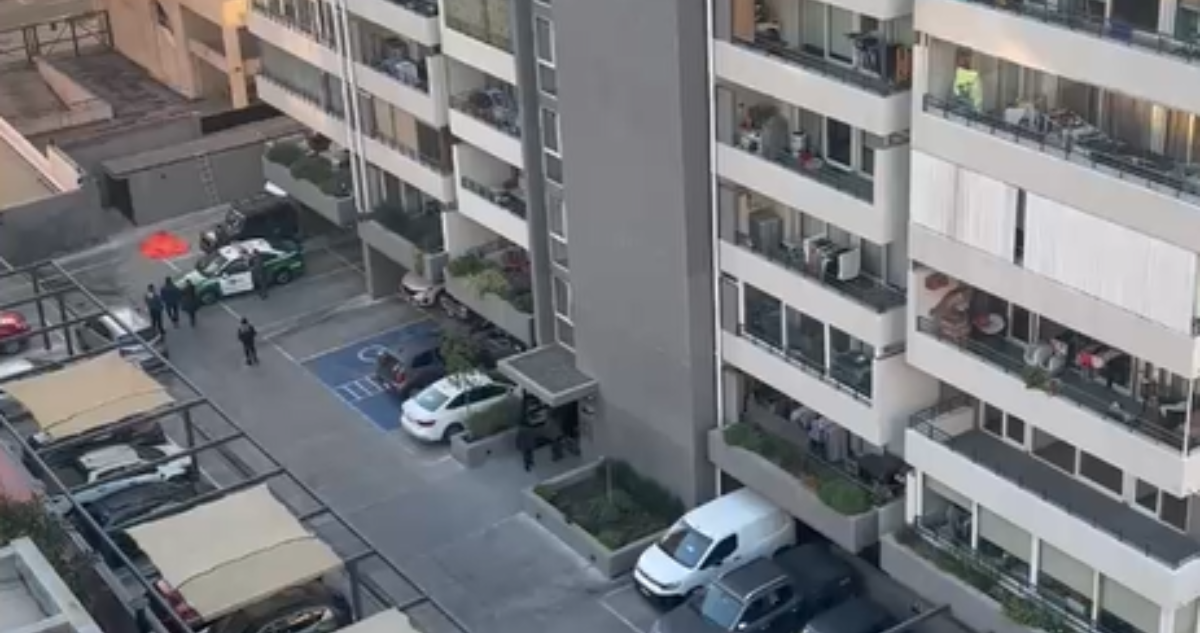 Trágica Caída de Menor desde Piso 15: Investigan Circunstancias