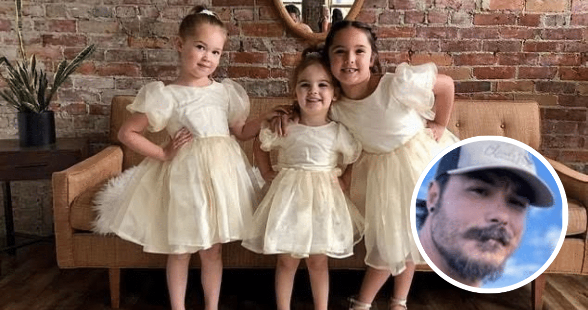 Trágica Desaparición: Tres Hermanas Encontradas Muertas Tras Visita a su Padre