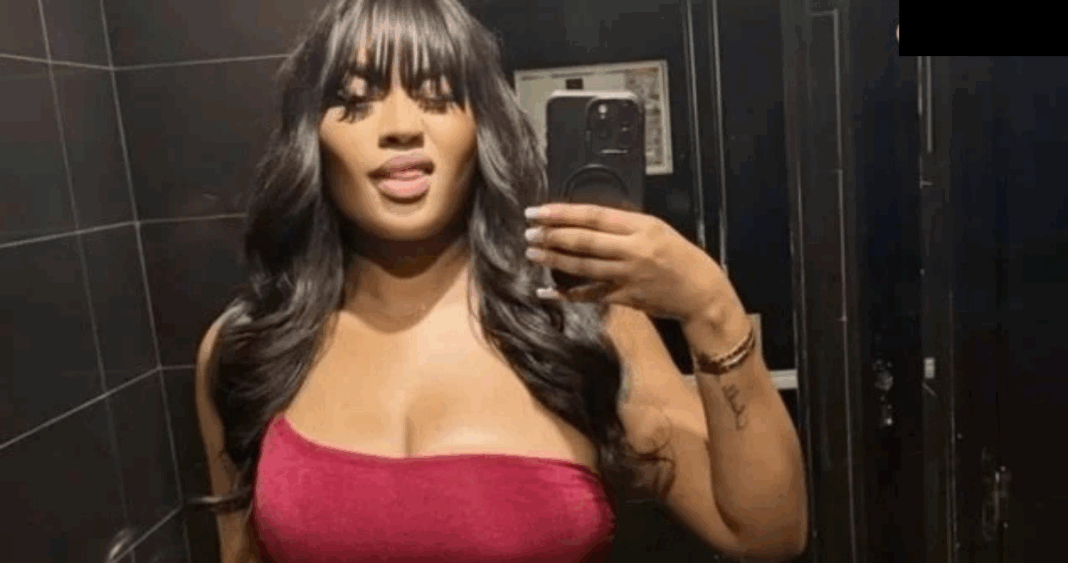 Trágica Muerte de Modelo y Reina de Belleza Senegalesa Tras Cirugía Estética