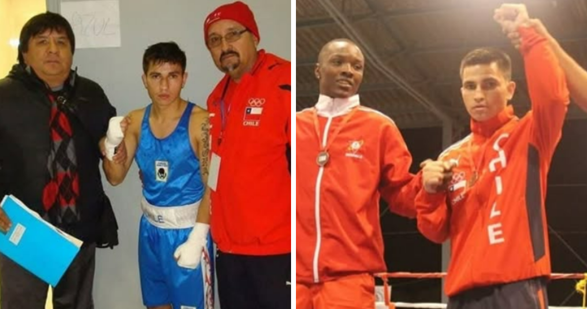 Trágica Pérdida de un Campeón: Boxeador Chileno Fallece en Venezuela