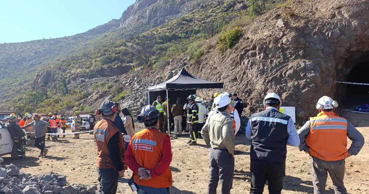 Trágico Accidente en Mina Delirio: Fiscalía Investiga Explosivos y Detiene a Sospechoso