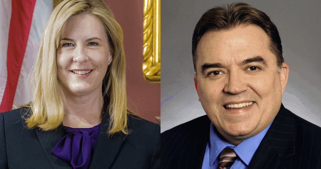 Trágico Ataque Político en Minnesota: Asesinato de Congresista y Heridos de Senador