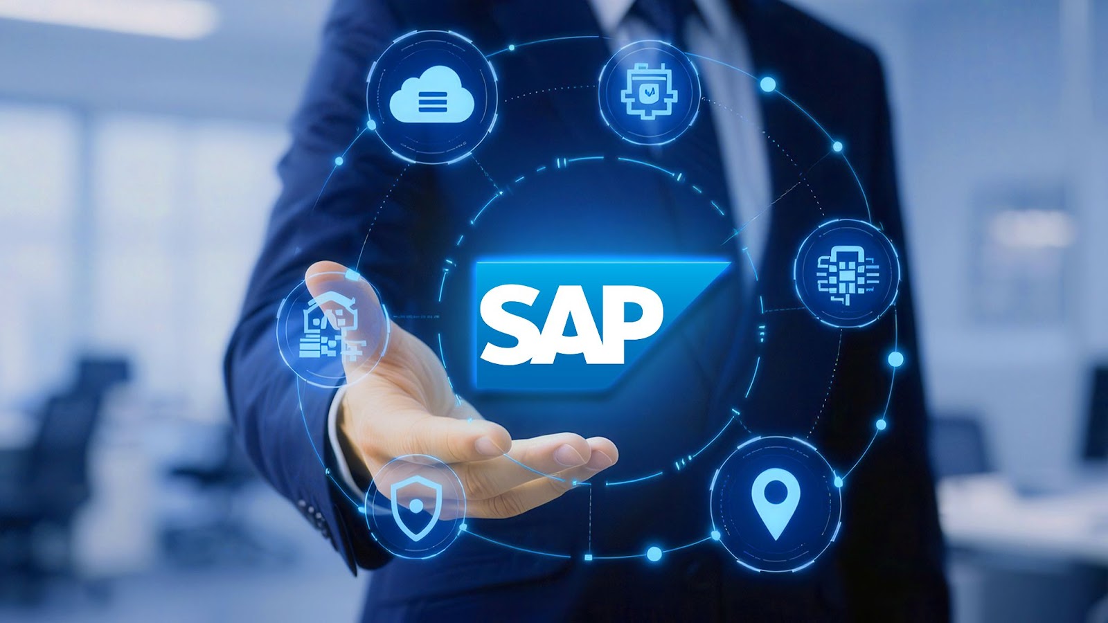 Transformación Digital: Cómo Líderes Empresariales Impulsan la Innovación y el Futuro de los Negocios