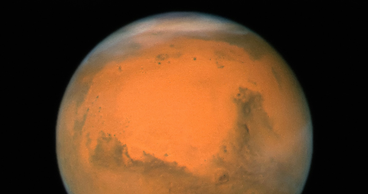 Transformando el Planeta Rojo: Un Viaje Hacia la Habitabilidad de Marte