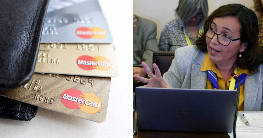 Transparencia y Responsabilidad: La CMF Defiende el Aumento del Pago Mínimo en Tarjetas de Crédito