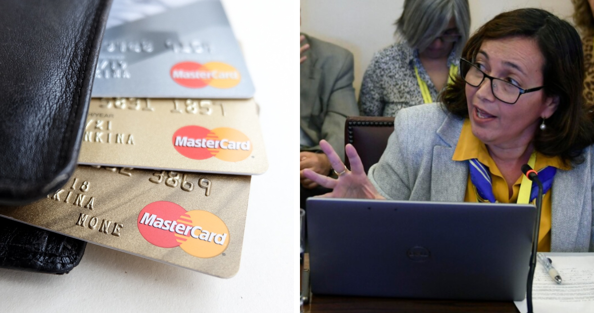 Transparencia y Responsabilidad: La CMF Defiende el Aumento del Pago Mínimo en Tarjetas de Crédito