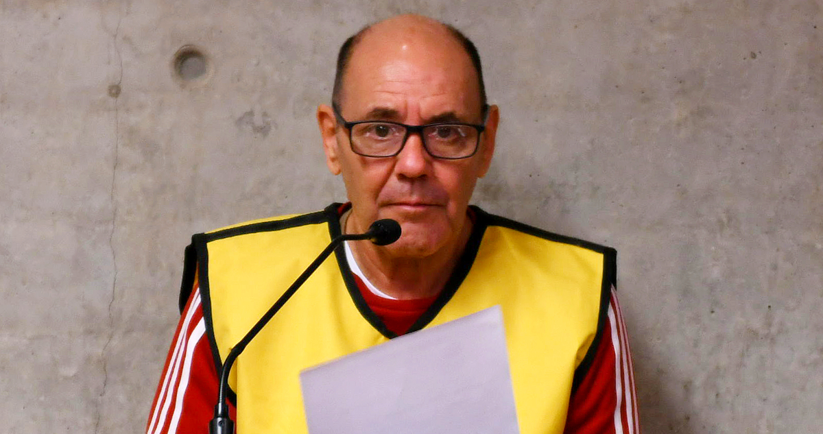 Trasladan al