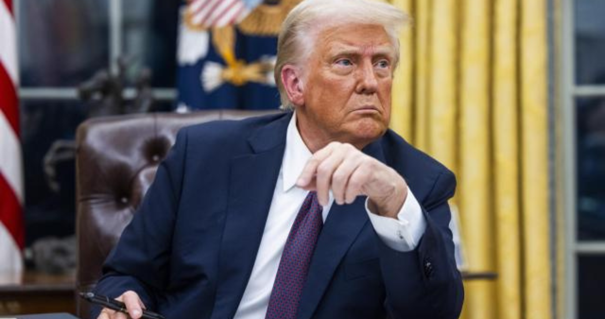 Trump Convoca Consejo de Seguridad: ¿Inminente Intervención de EEUU en Conflicto Irán-Israel?
