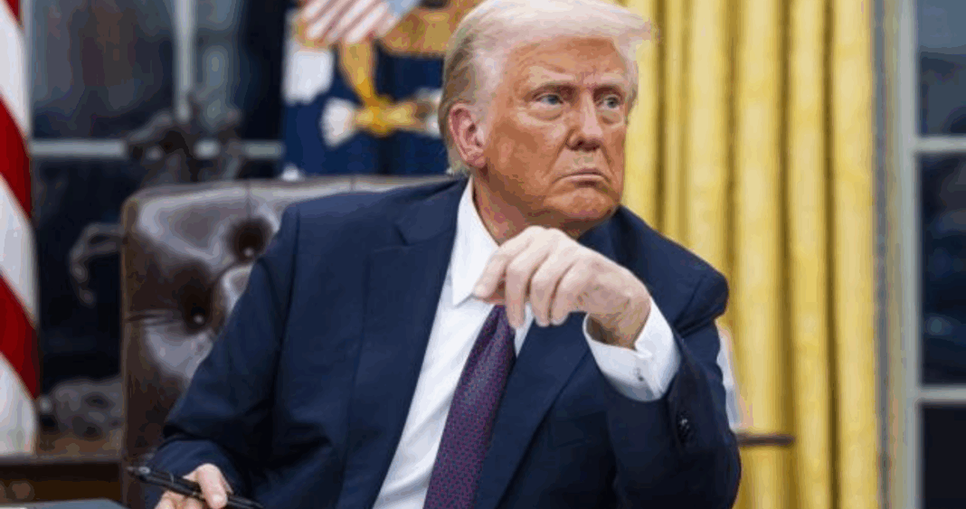Trump Convoca Consejo de Seguridad: ¿Inminente Intervención de EEUU en Conflicto Irán-Israel?