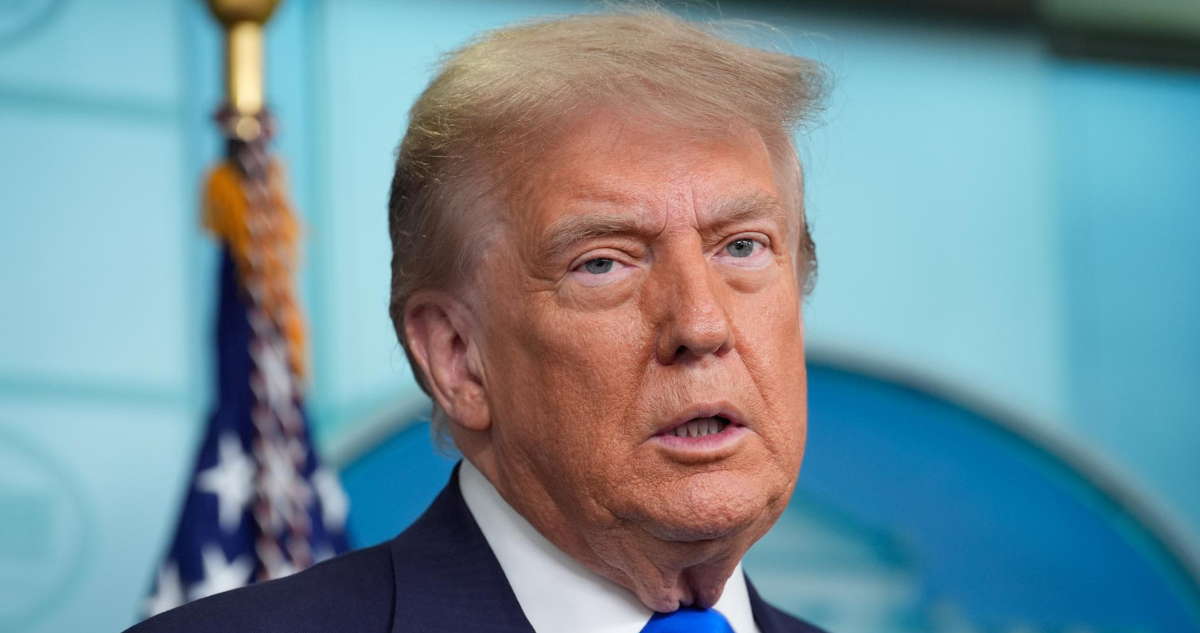Trump rompe negociaciones comerciales con Canadá por impuesto digital a tecnológicas