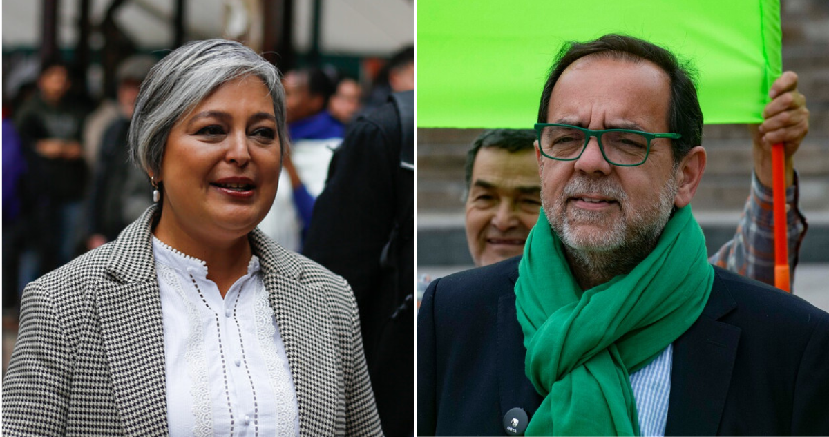 Unidad en la Diversidad: Jara y Mulet Unen Fuerzas en la Primaria Oficialista