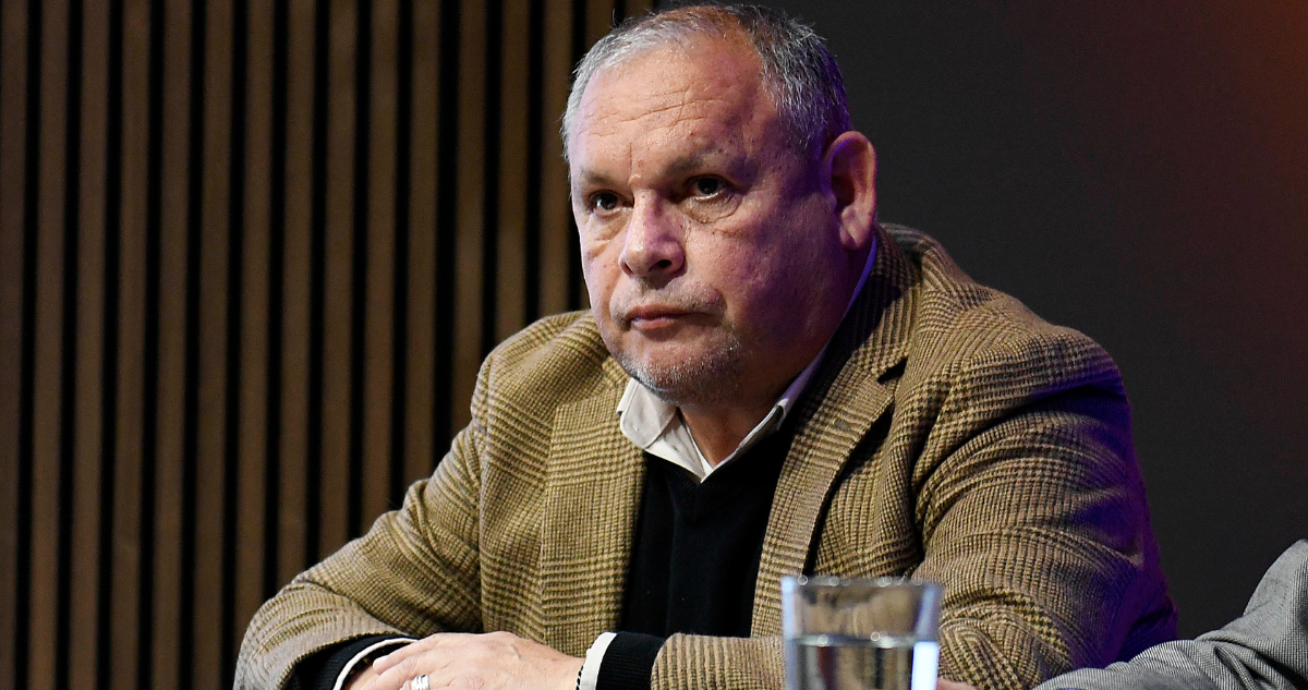 Unidad y Estrategia: Clave para Enfrentar una Posible Candidatura Presidencial de Rodrigo Mundaca